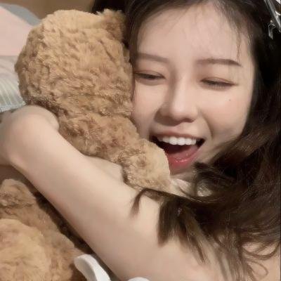 就像爱你