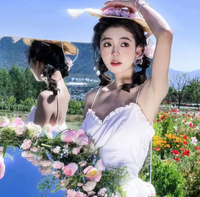 四三二一