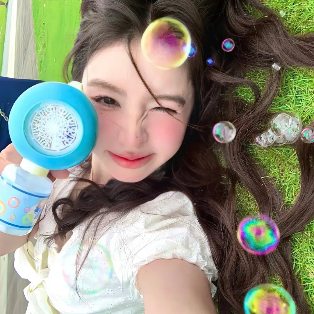 真由美